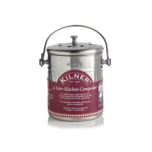 Kökskompost KilnerÂ® 2 L,