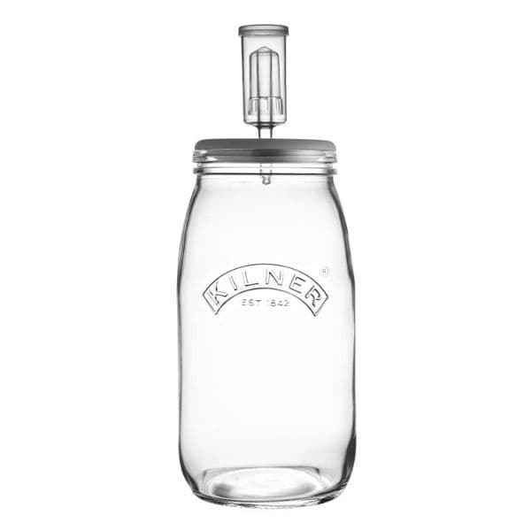 Fermentering Sæt KilnerÂ® Ø17x32cm
