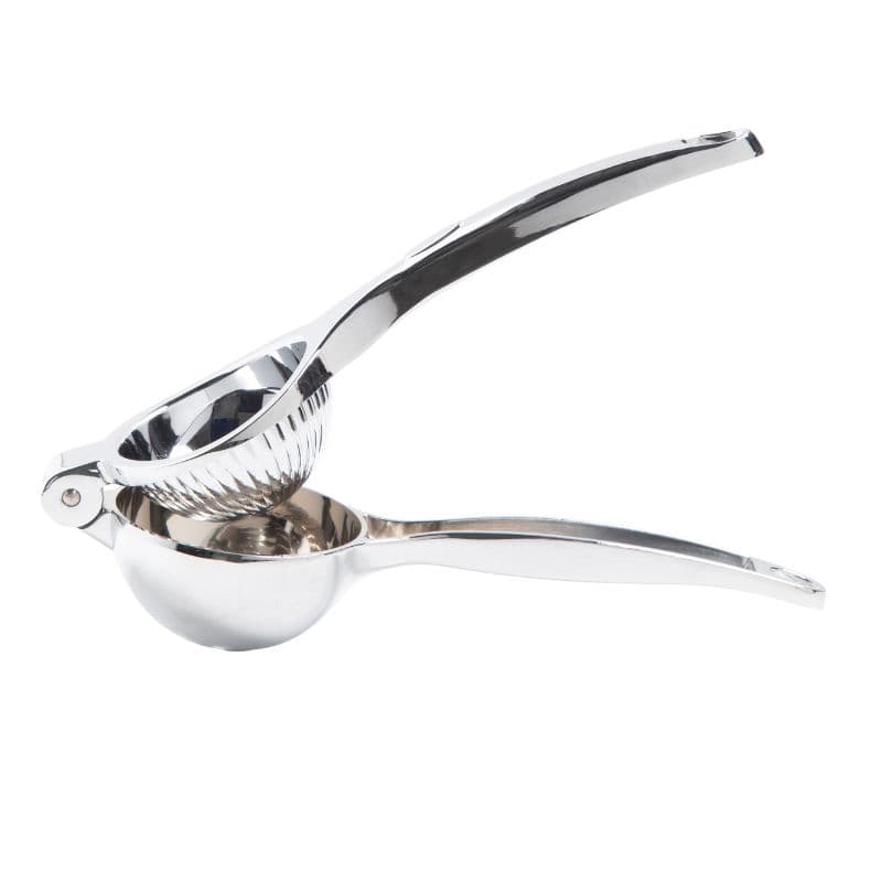 Citruspress i Krom (Heavy Duty)