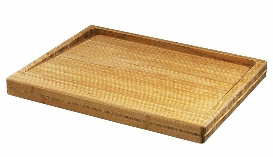 Skärbräda Stor, 500x400x45 Mm