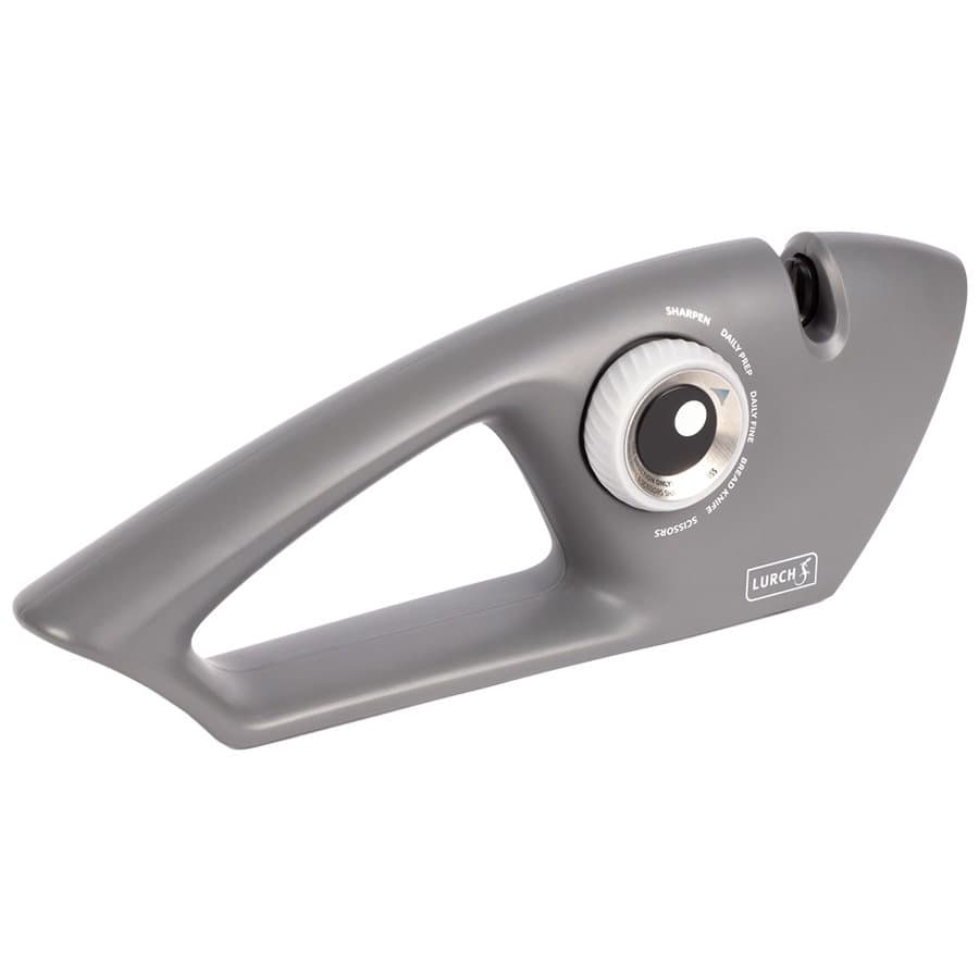 Lurch 5-i-1 Knivsliber Grå 25cm