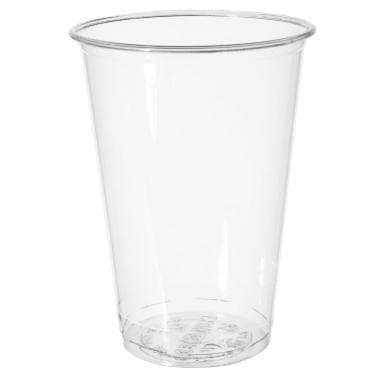 Plastglas 20 Cl Ø70 Mm 100 St.