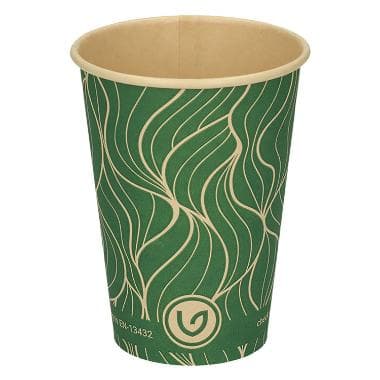 Kaffemugg 22 Cl Ø70 Mm Hållbar 100 St.