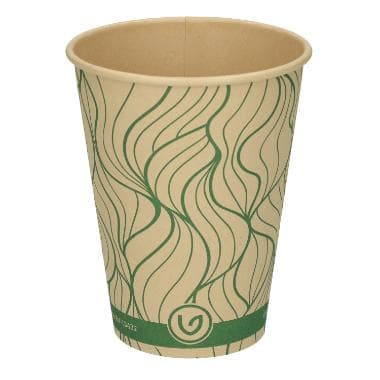 Kaffemugg 35 Cl Ø90 Mm Hållbar 50 St.