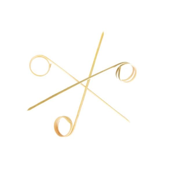 Bambusring 12 Cm 100 St