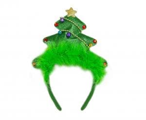 Julgranspannband