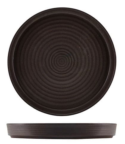 Stentøj Antigo Tallerken 26cm - Terra