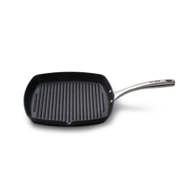 Grillpanna i Gjutjärn SkottsbergÂ® 28x47x3,5cm