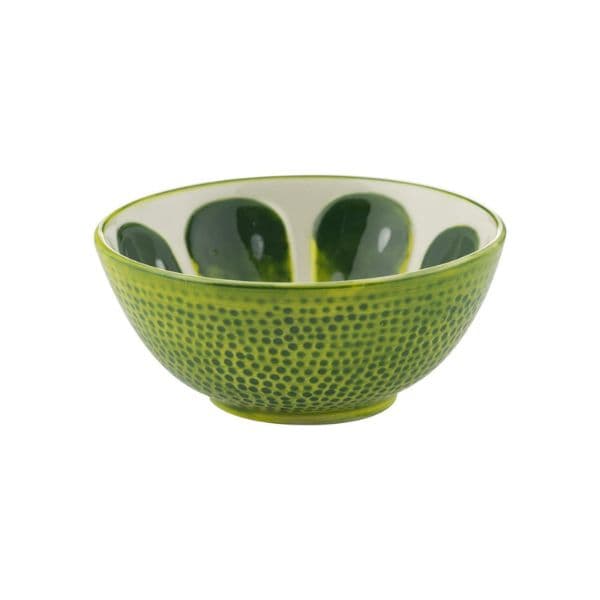Dip Skål Lime TyphoonÂ® Ø 9,5 h 4,5 Cm
