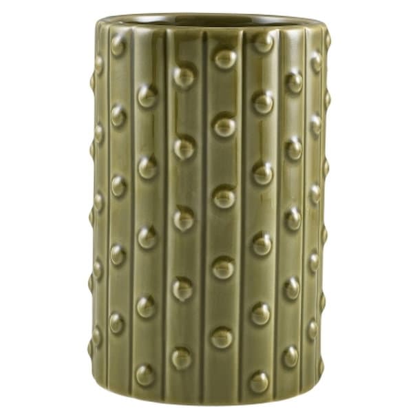 Grön Kaktus Tiki Mugg 42cl - Genware