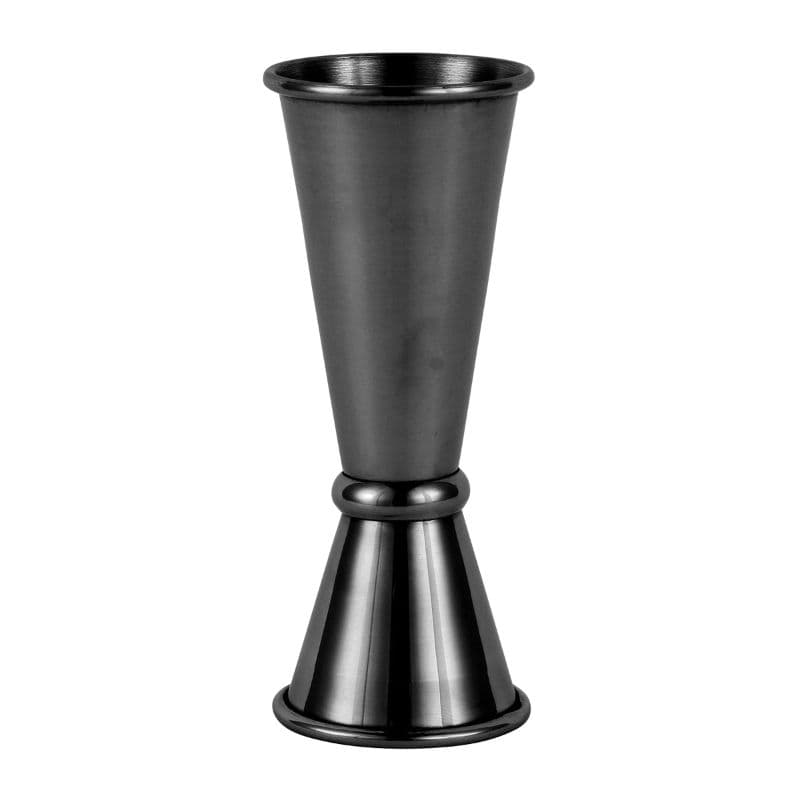 Barprofessional Japanese Style Jigger Svart 30/45 Ml