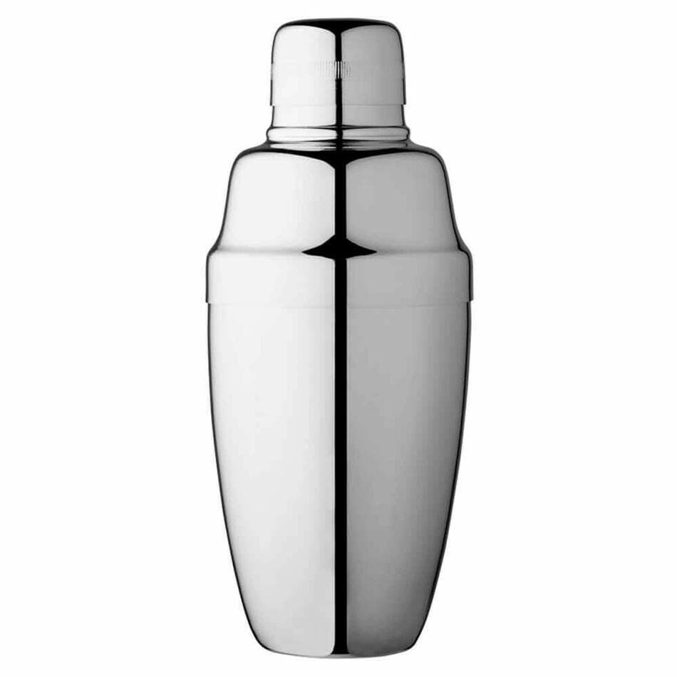 Ag Cocktail Shaker 50cl - Urban Bar