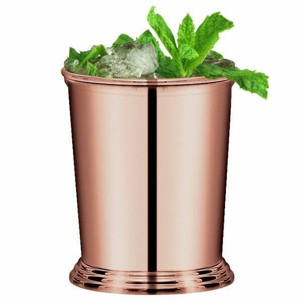 Koppar Julep Mugg 410 Ml - Urban Bar