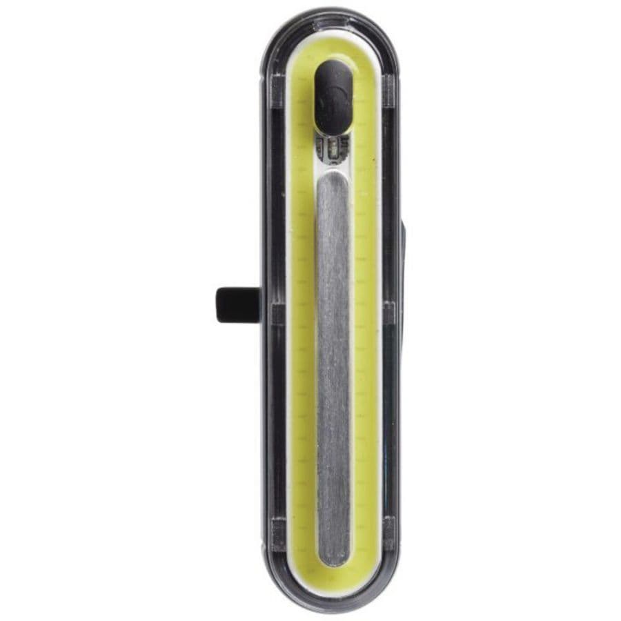 ABUS Gemini, Framlykta