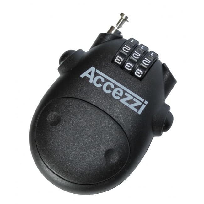 Accezzi Skidlås