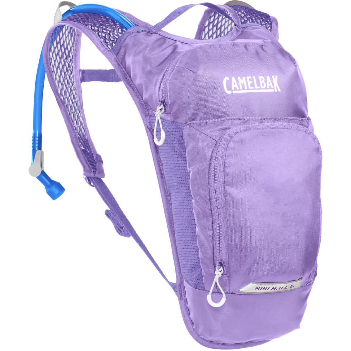 Camelbak Mini M,U,L,E,, ryggsäck, lila