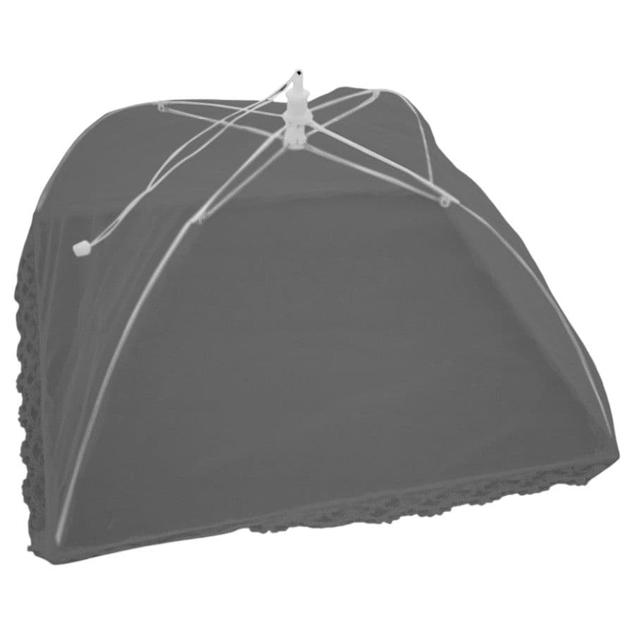 Coghlans Food Cover, flugnät