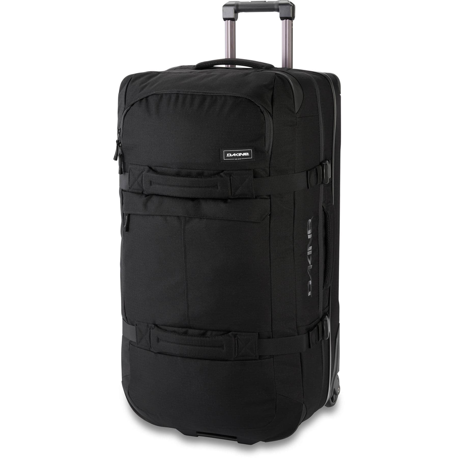 Dakine Split Roller, 110L, Svart