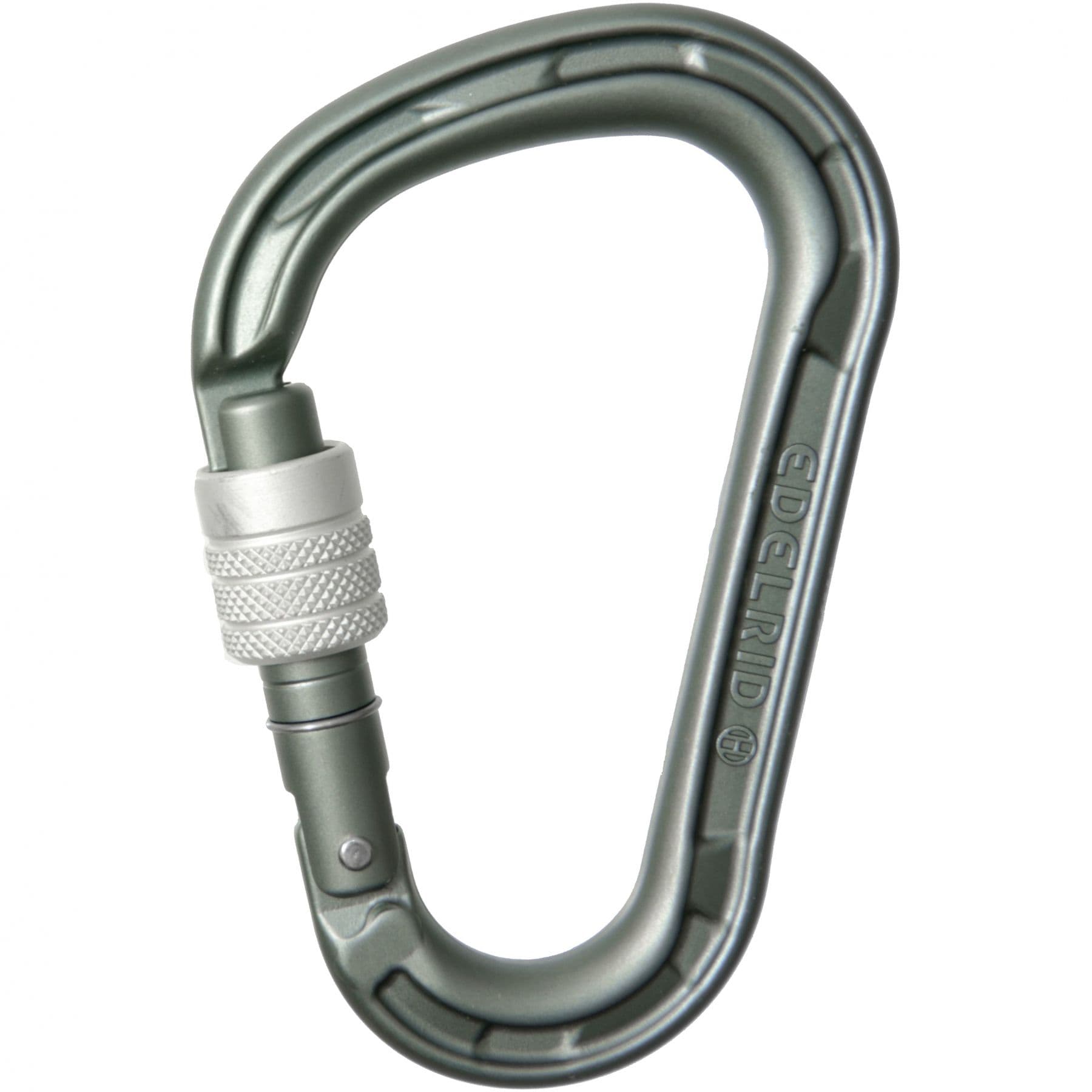 Edelrid HMS Magnum Skruvkarbin