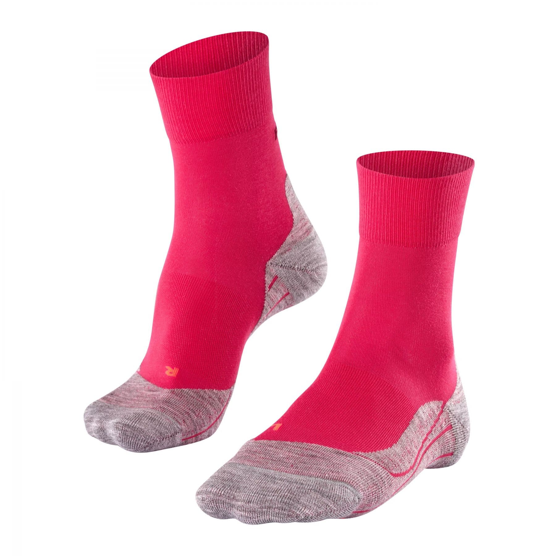 Falke RU4 Löparstrumpor, Dam, Rosa