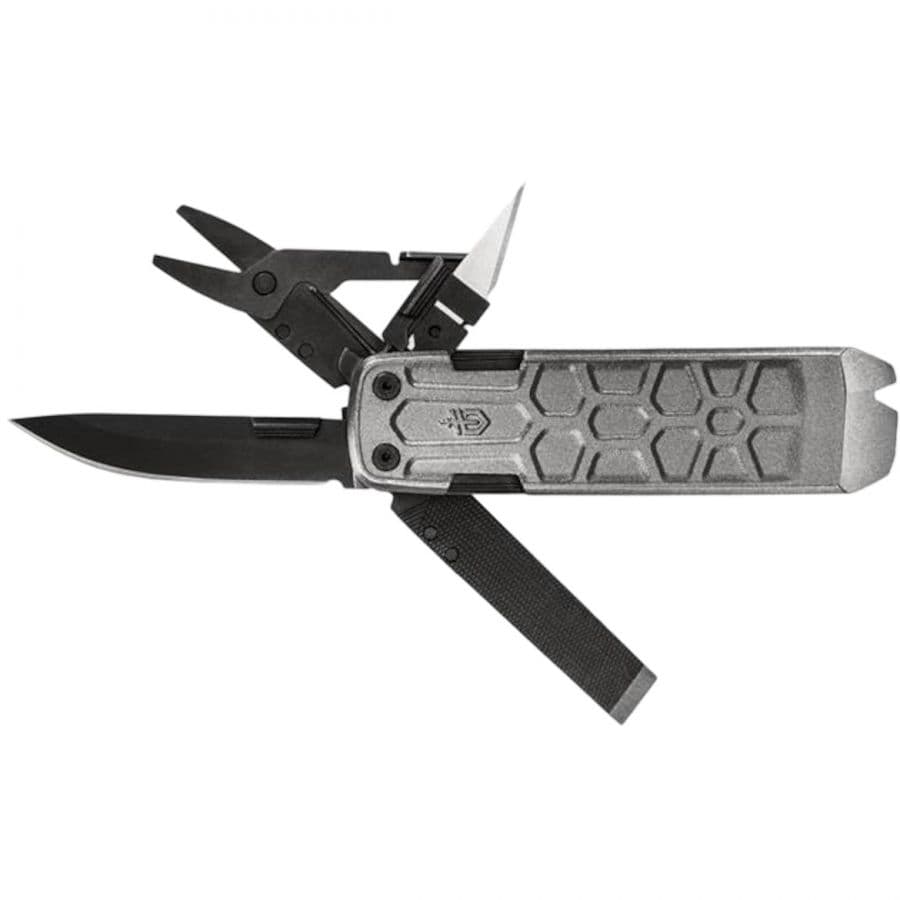 Gerber Lockdown Pry, multiverktyg