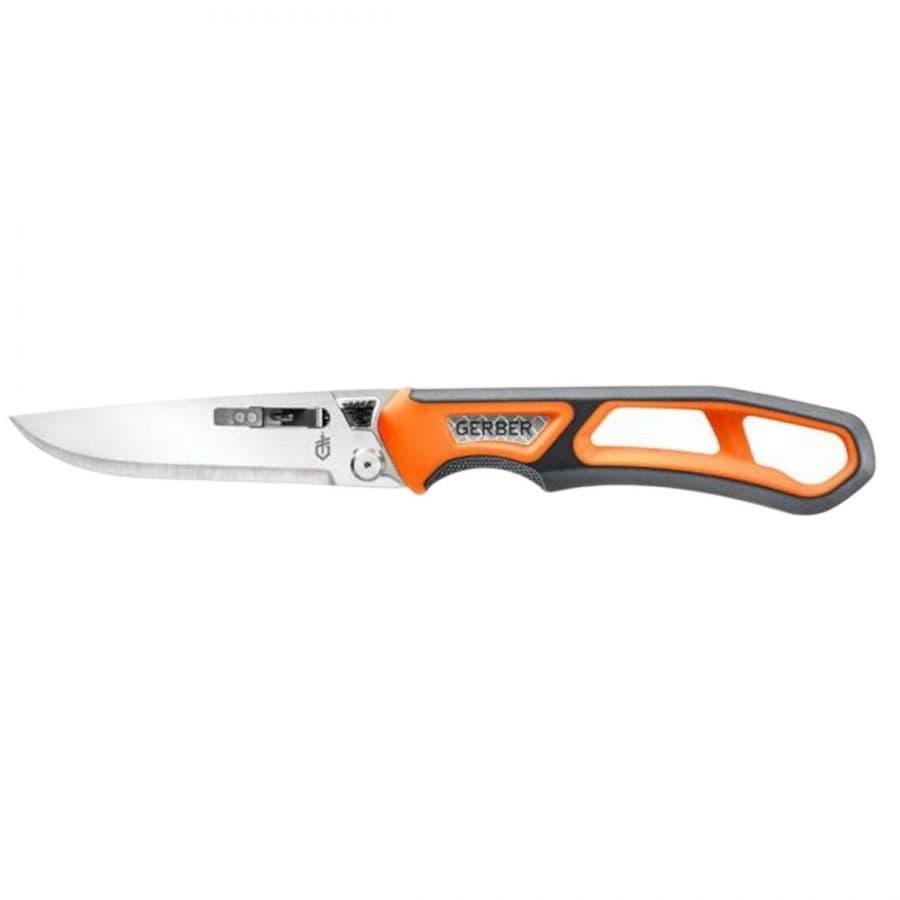 Gerber Randy Newberg, fickkniv