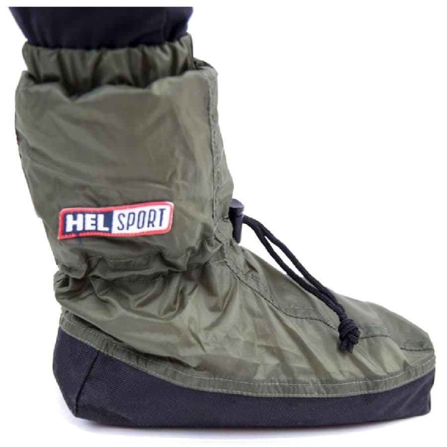 Helsport Bivy Shoes, färg: M (37-41)