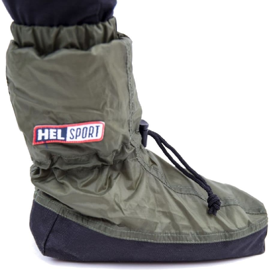 Helsport Bivy Shoes