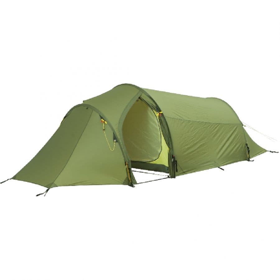 Helsport Lofoten Pro 2 Camp, tält