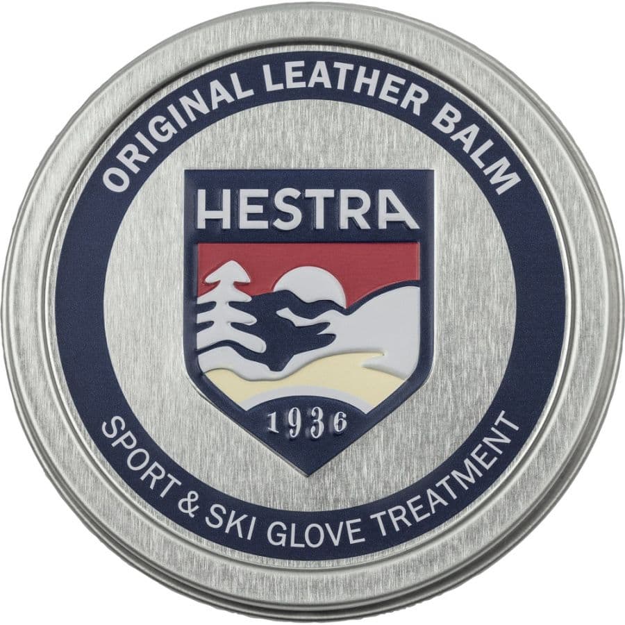 Hestra Leather Balm, läder balsam