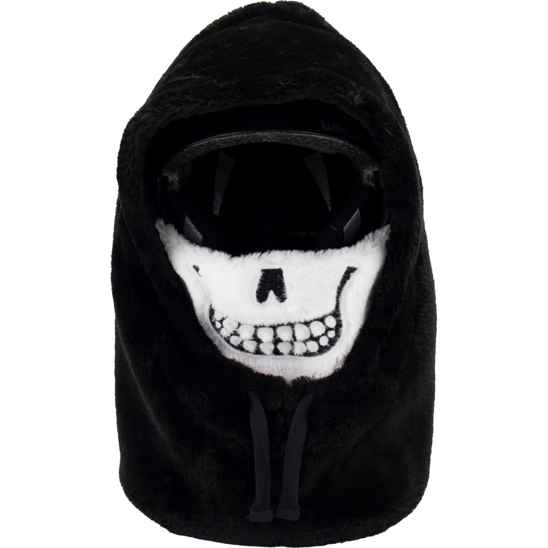 Hoxyheads Balaclava, Dödskalle