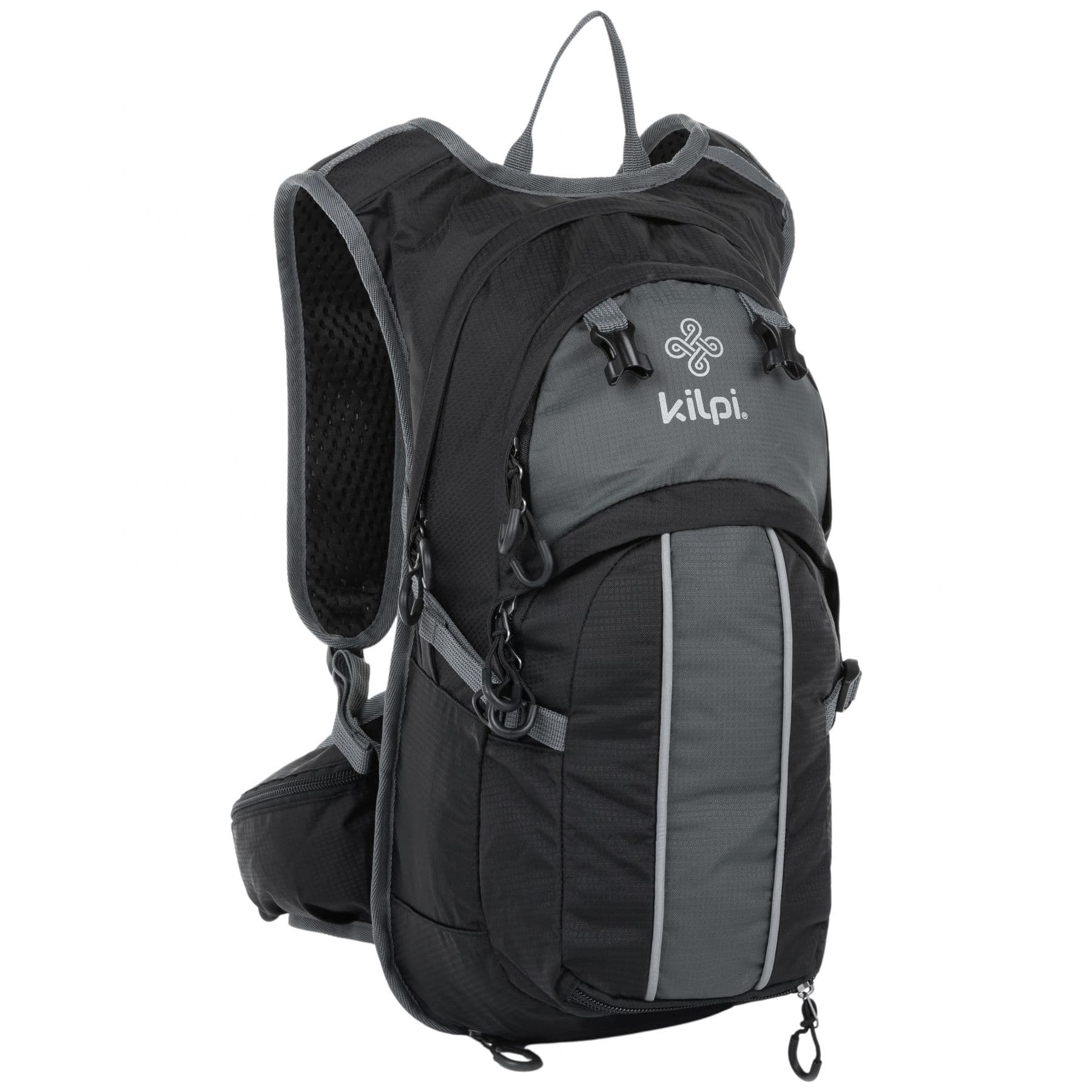 Kilpi Lens, Ryggsäck, 20L, Svart