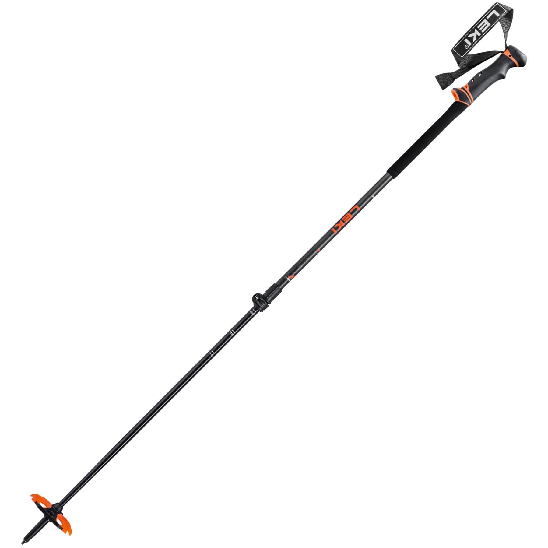 Leki Helicon Lite, Skidstava