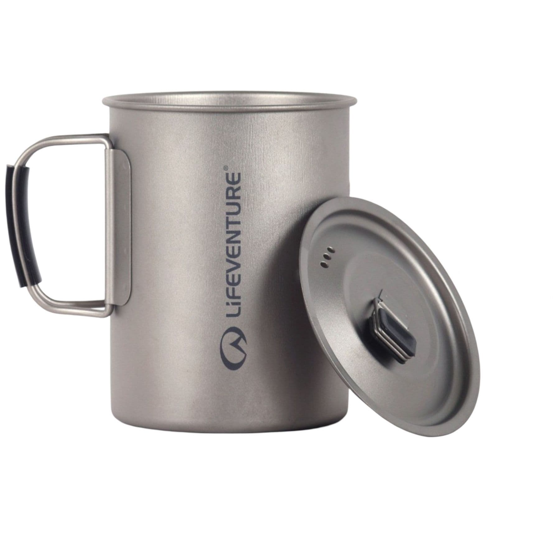 Lifeventure Titanium Kokkärl