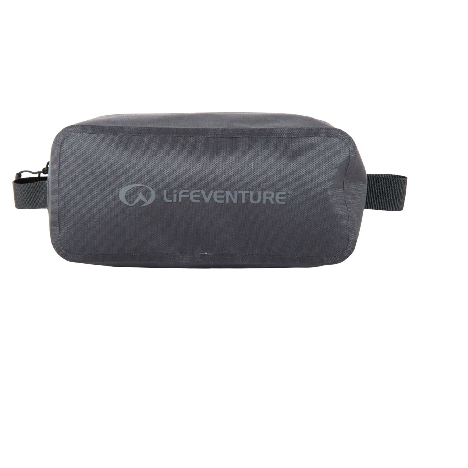 Lifeventure Tvättväska, svart