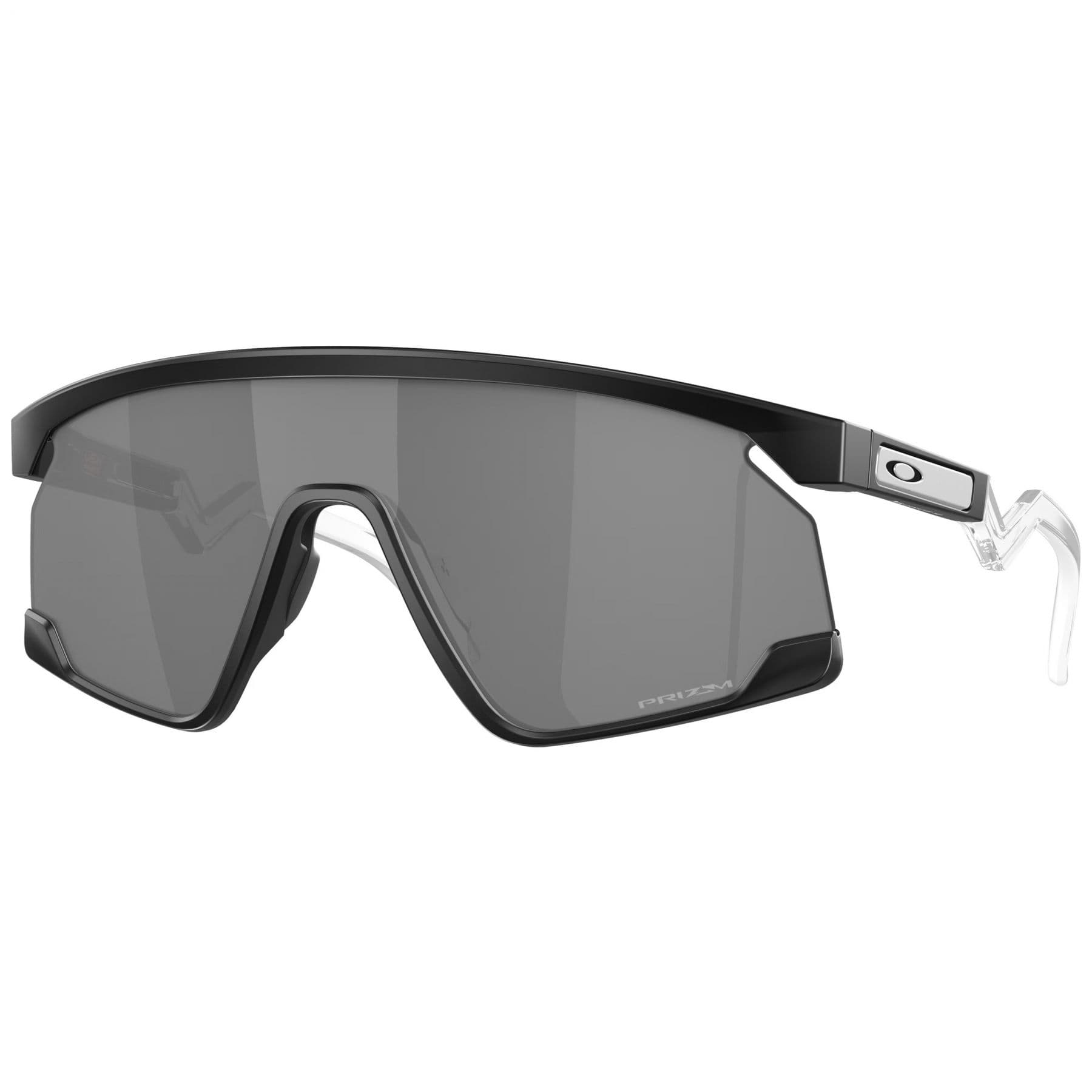 Oakley BXTR, PRIZMâ„¢, Matte Black