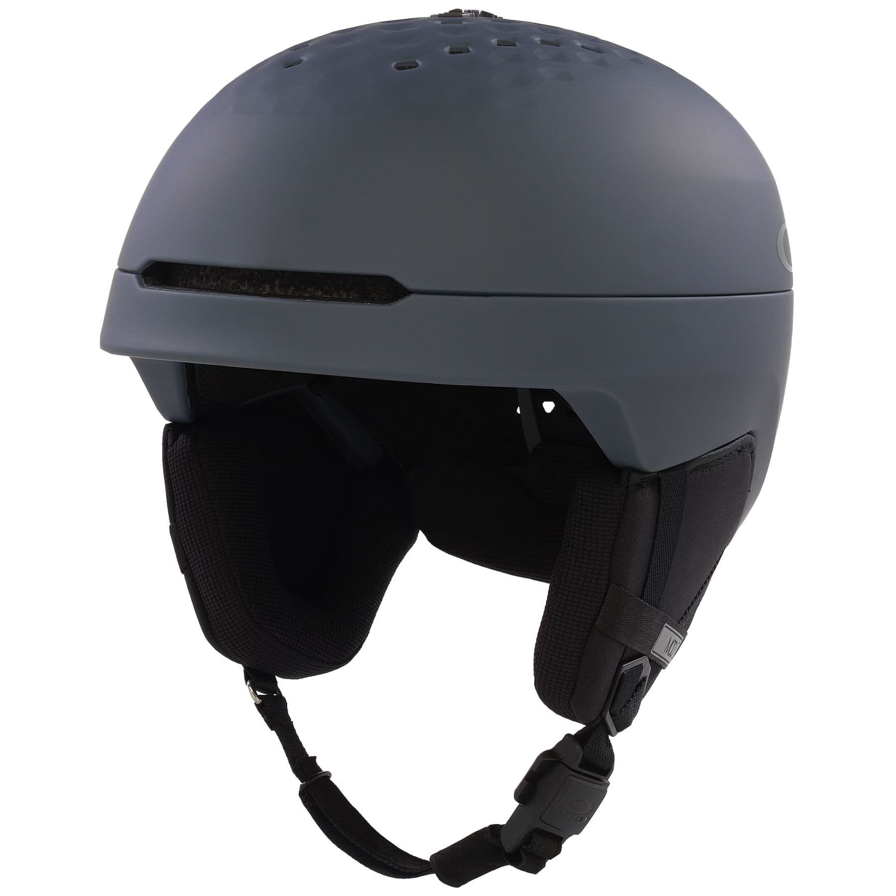 Oakley MOD3, Skidhjälm, Grå