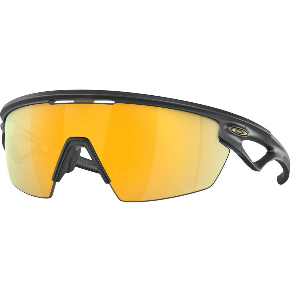 Oakley Sphaera, PRIZMâ„¢, Matte Carbon