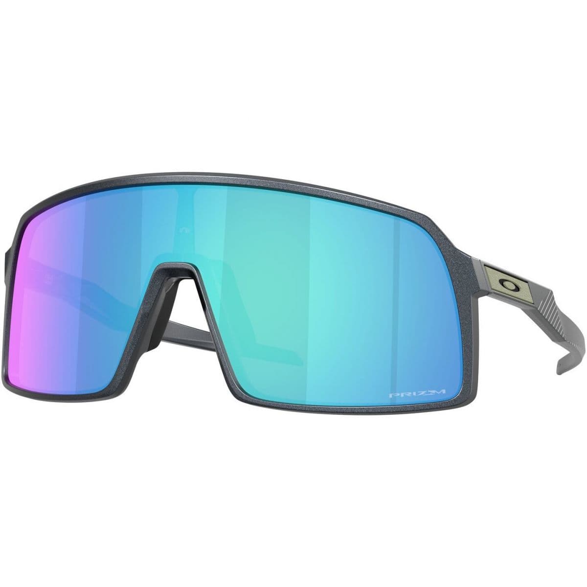 Oakley Sutro, PRIZMâ„¢, Blue Steel
