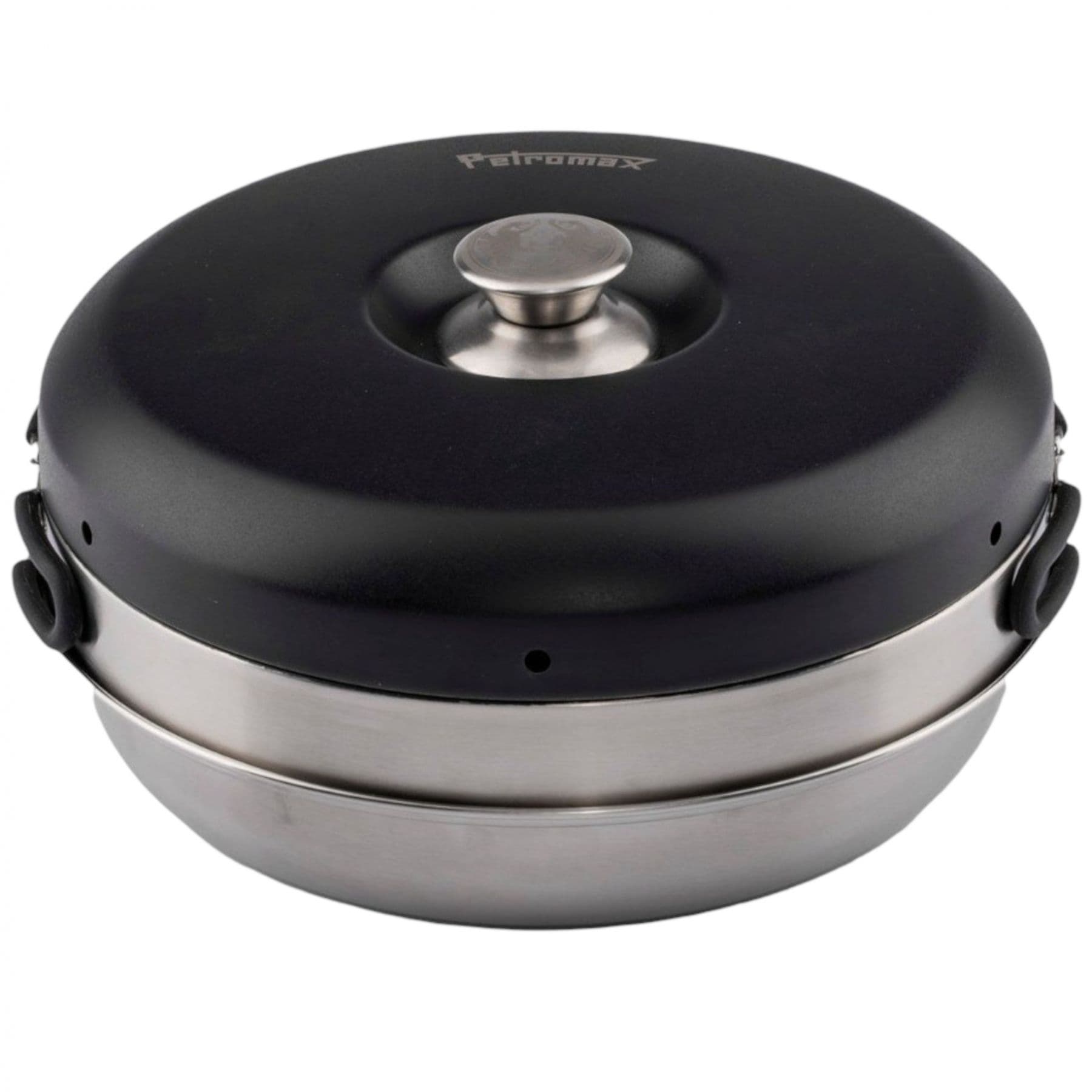 Petromax Dimego Camping Oven, ugn