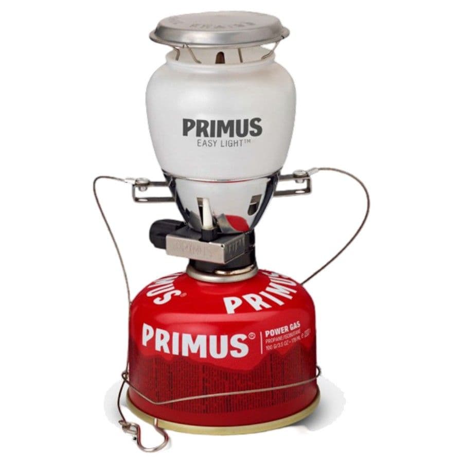 Primus Easylight, gaslykta