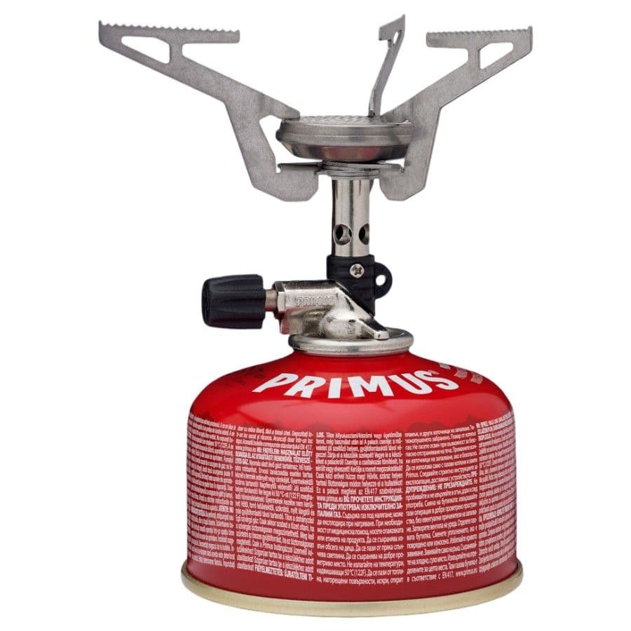 Primus Express Stove, gasbrännare
