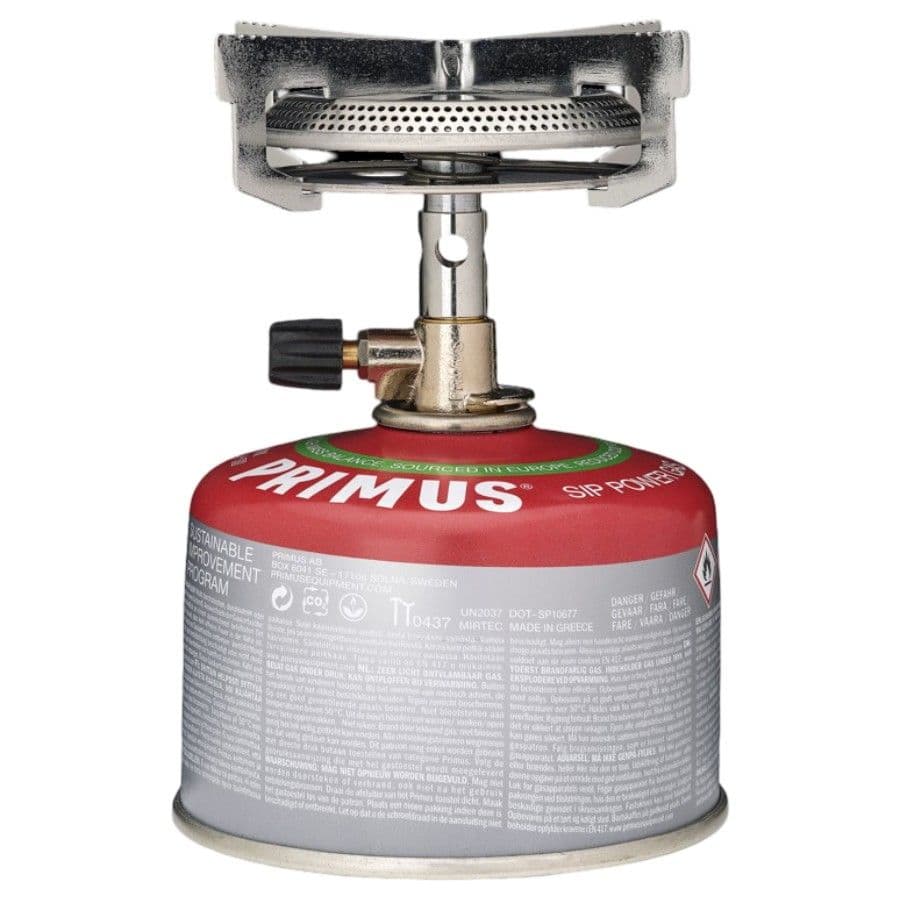 Primus Mimer Stove, gasbrännare
