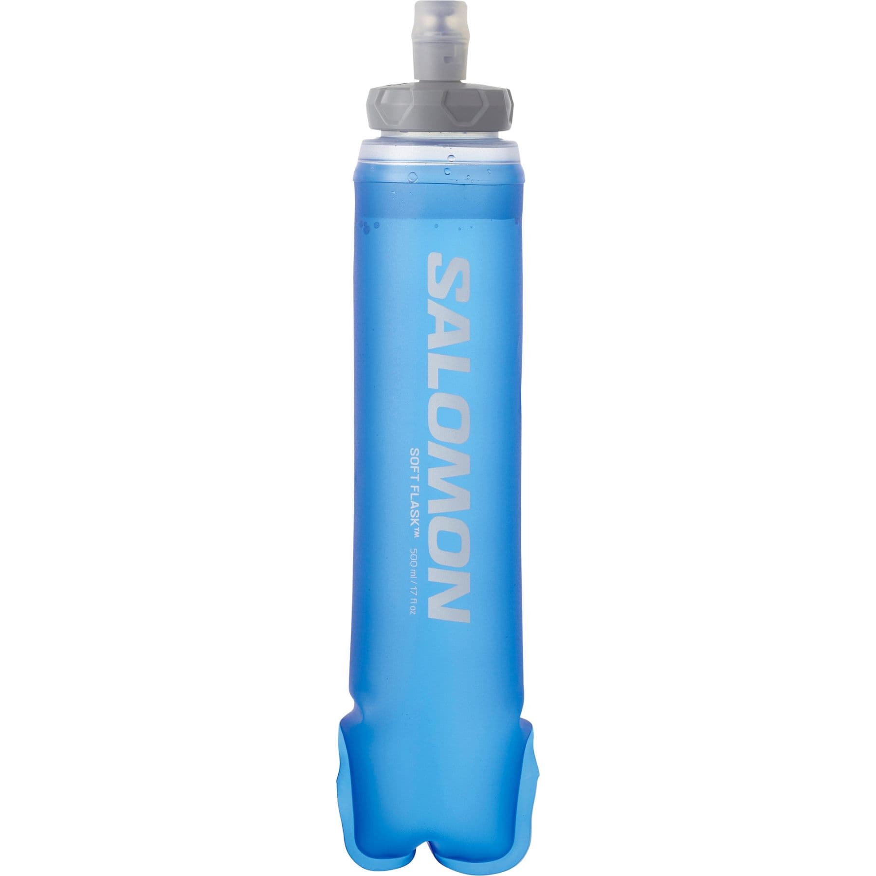 Salomon Soft Flask, vattenflaska, 500 ml, blå