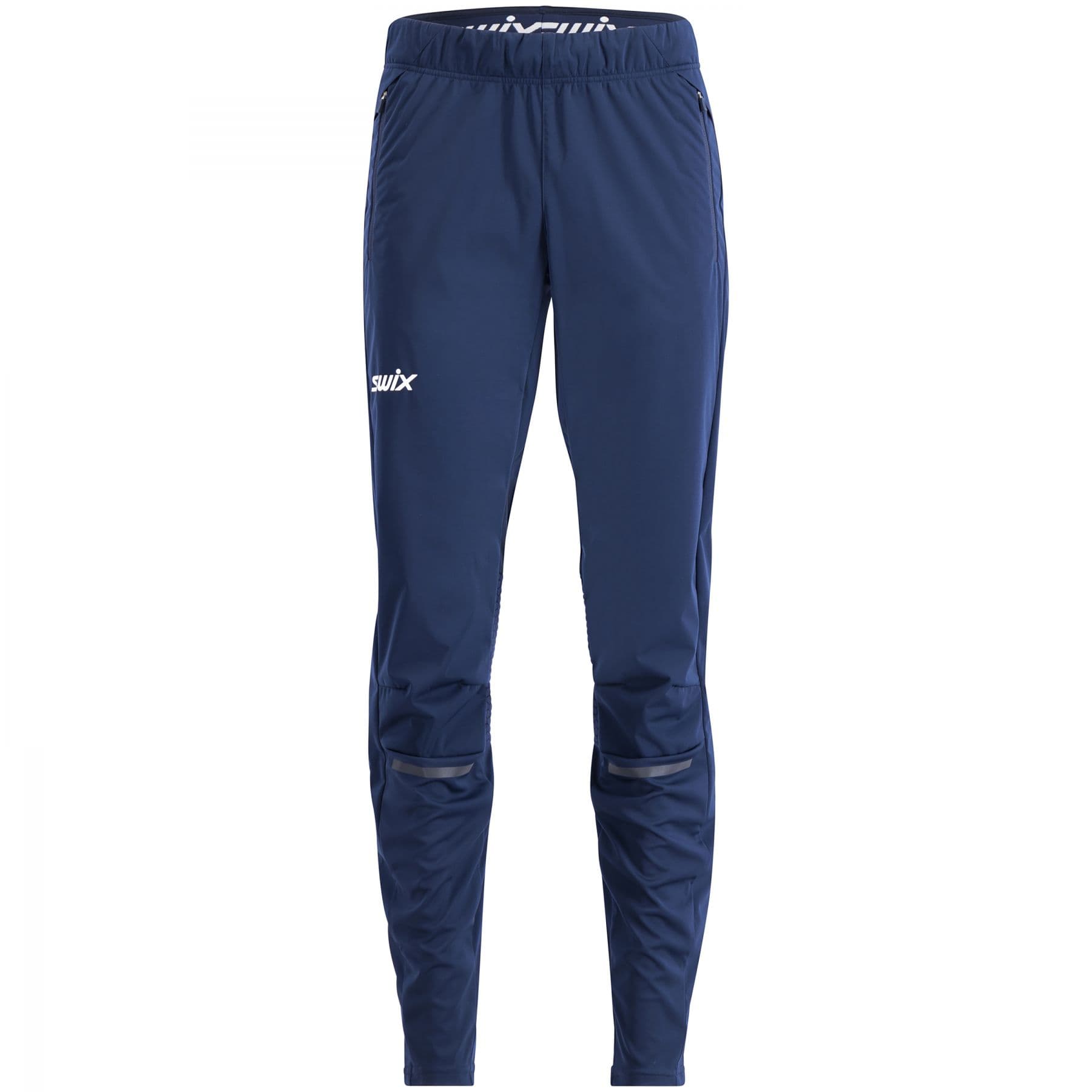Swix Dynamic, Byxor, Herr, Navy