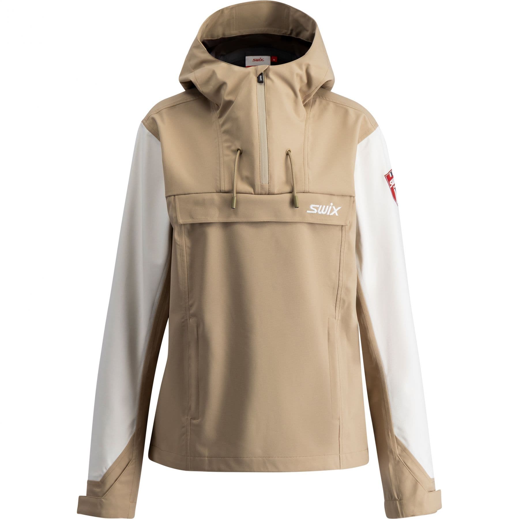 Swix Fjell, Anorak, Dam, Beige