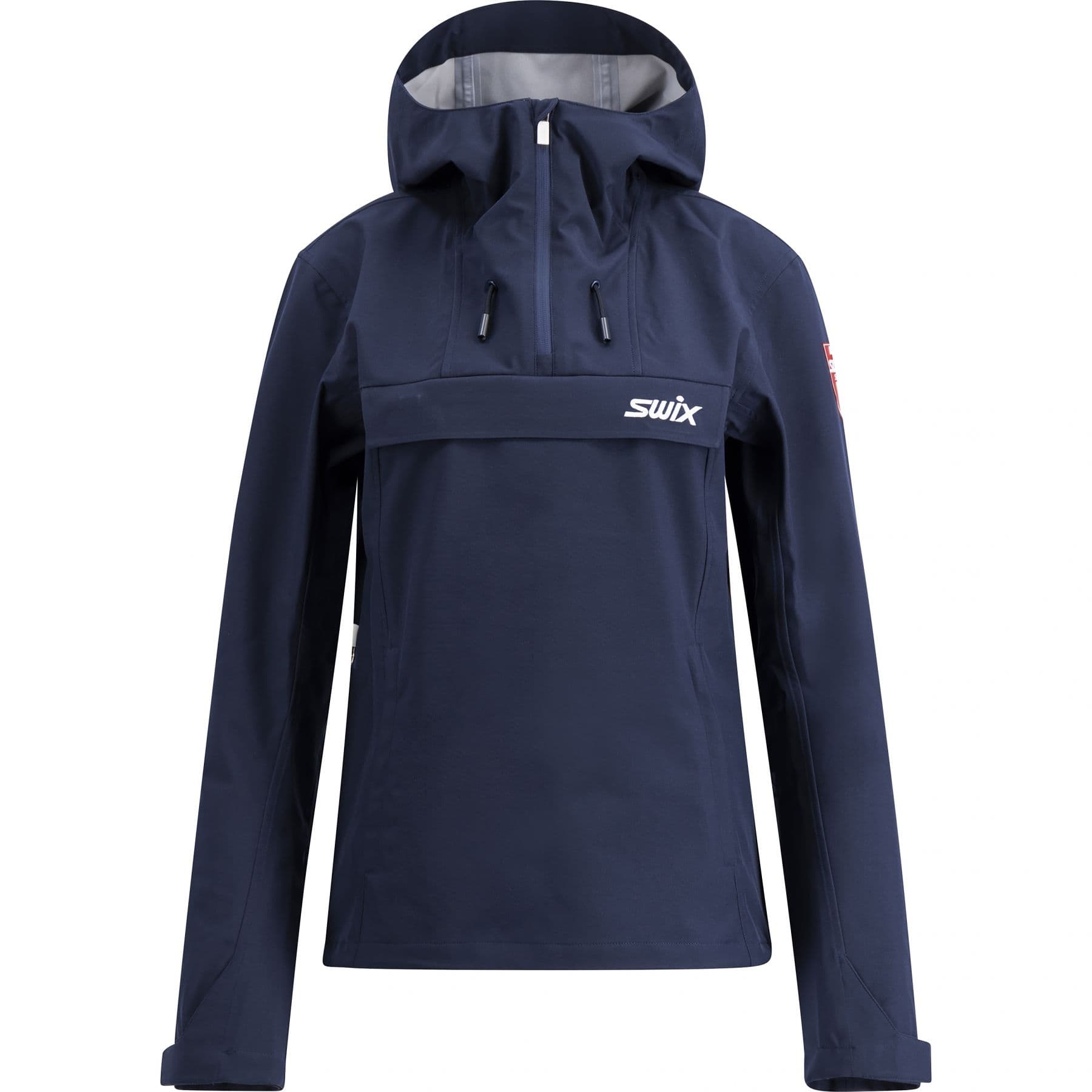 Swix Fjell, Anorak, Dam, Navy