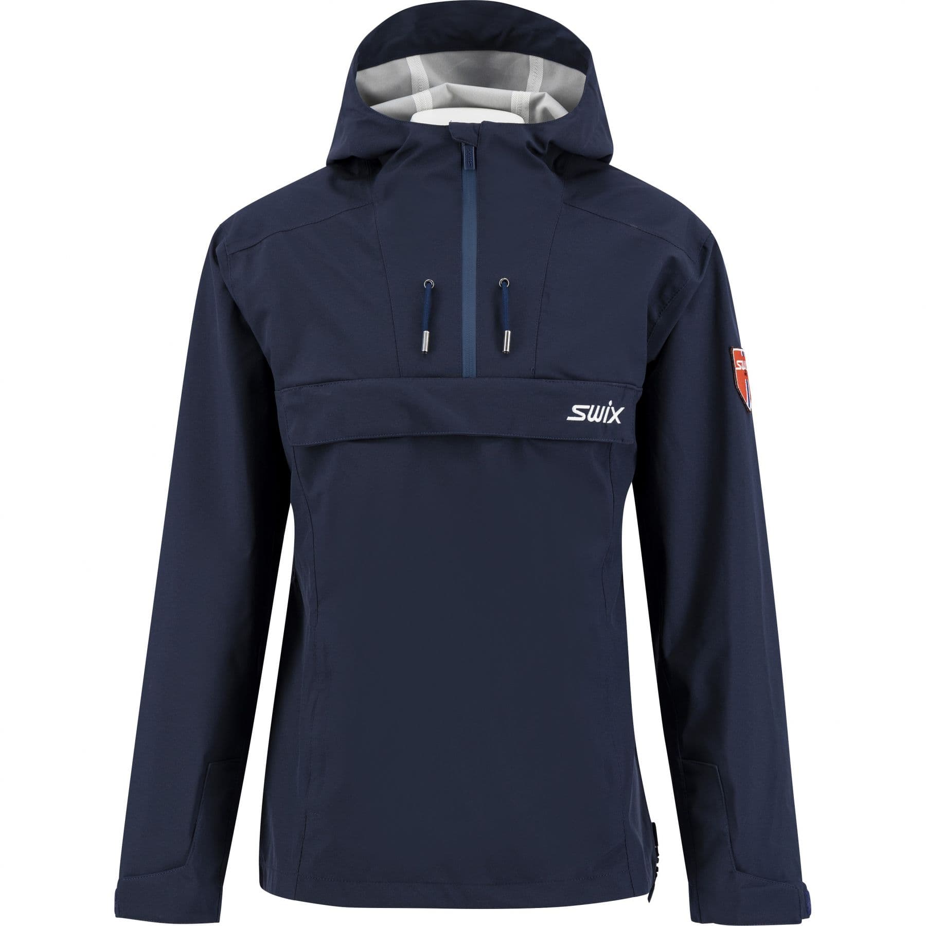 Swix Fjell, Anorak, Herr, Navy