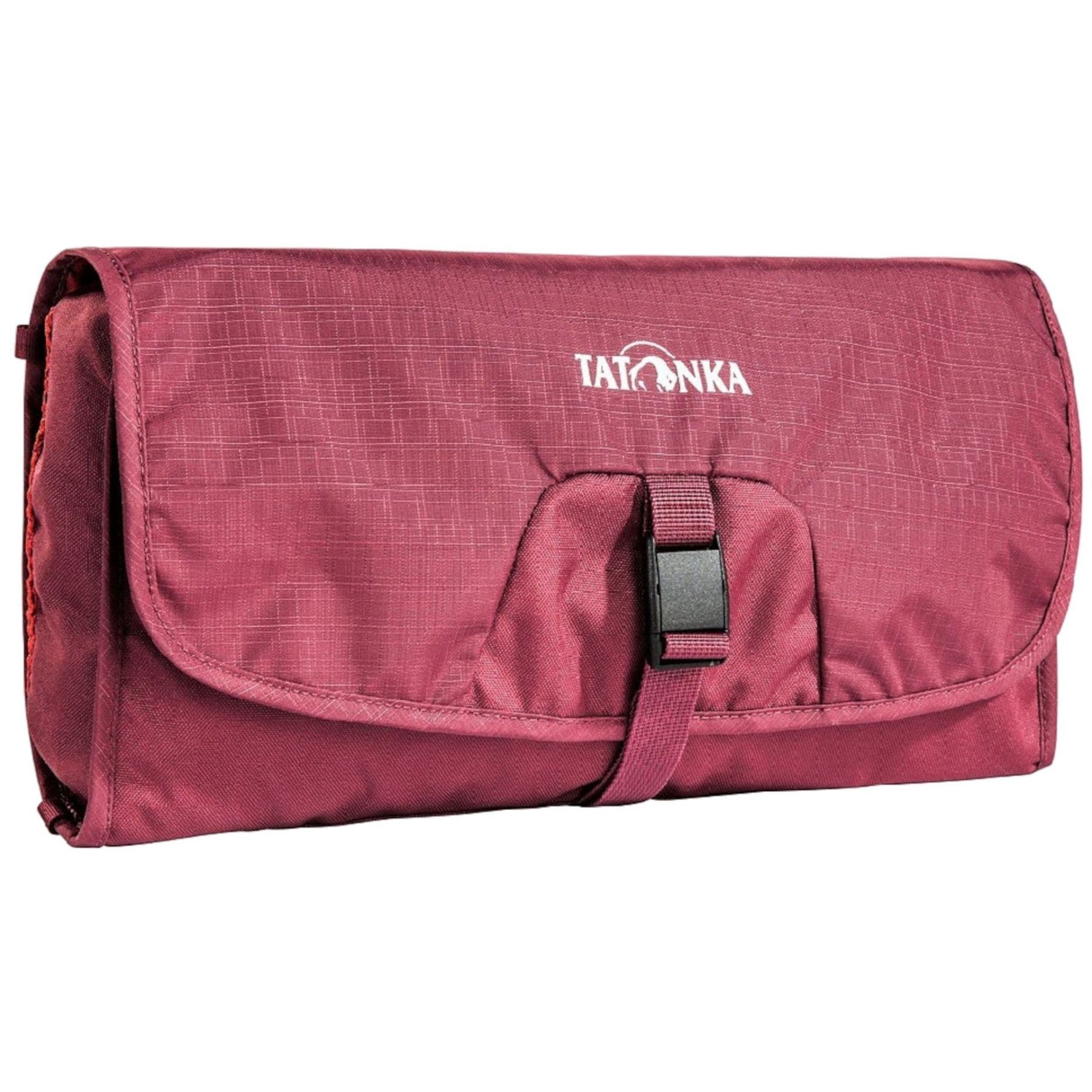 Tatonka Travelcare, necessär, röd