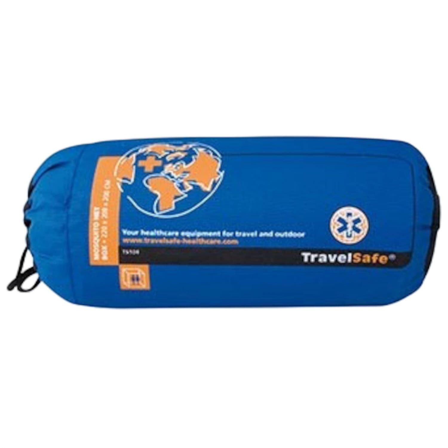 TravelSafe Box Myggnät, 2 pers.